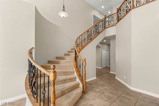 11555 Zagarolo Lane, Las Vegas, NV 89141