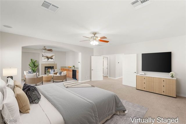 11555 Zagarolo Lane, Las Vegas, NV 89141