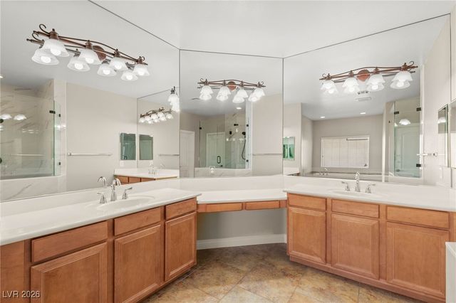 11555 Zagarolo Lane, Las Vegas, NV 89141