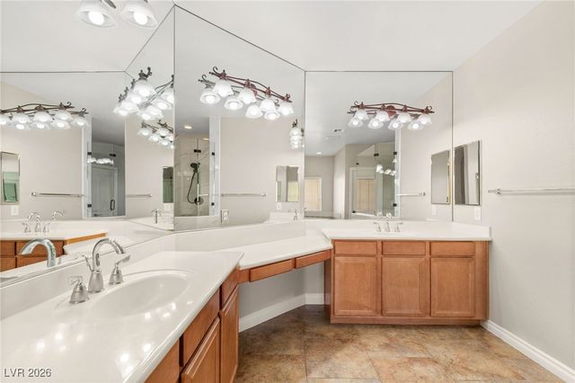 11555 Zagarolo Lane, Las Vegas, NV 89141