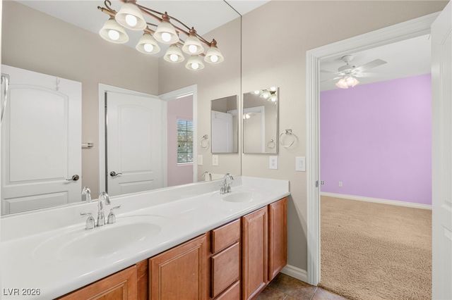 11555 Zagarolo Lane, Las Vegas, NV 89141