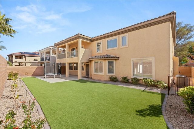 11555 Zagarolo Lane, Las Vegas, NV 89141