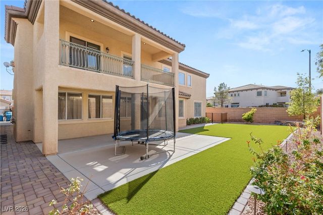 11555 Zagarolo Lane, Las Vegas, NV 89141