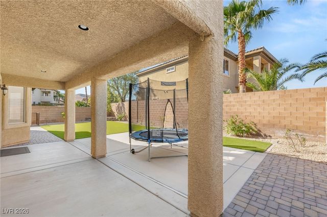 11555 Zagarolo Lane, Las Vegas, NV 89141