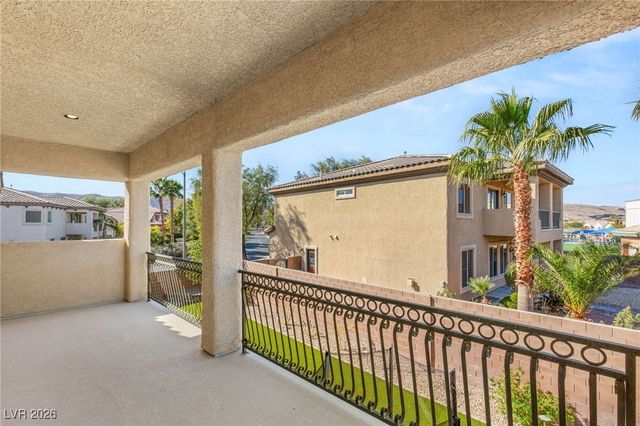 11555 Zagarolo Lane, Las Vegas, NV 89141