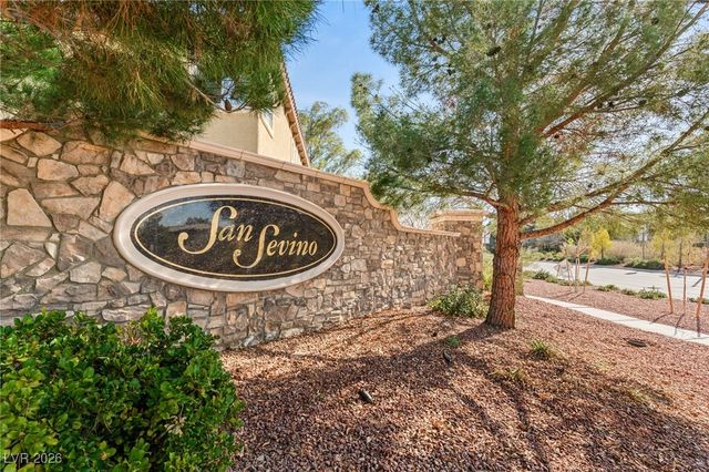 11555 Zagarolo Lane, Las Vegas, NV 89141