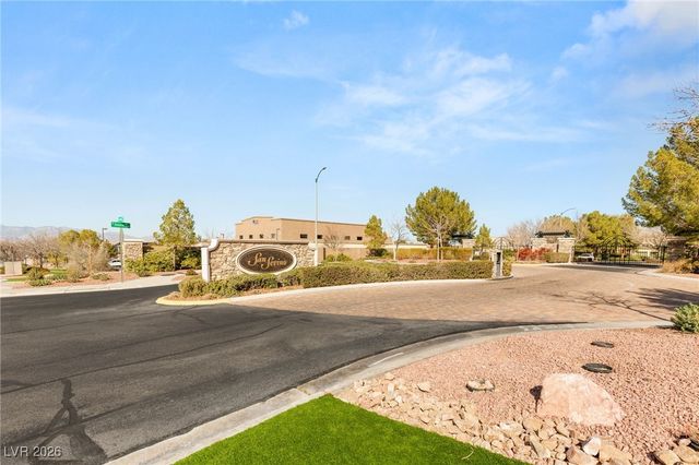 11555 Zagarolo Lane, Las Vegas, NV 89141