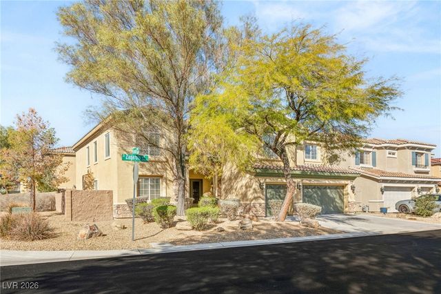 11555 Zagarolo Lane, Las Vegas, NV 89141