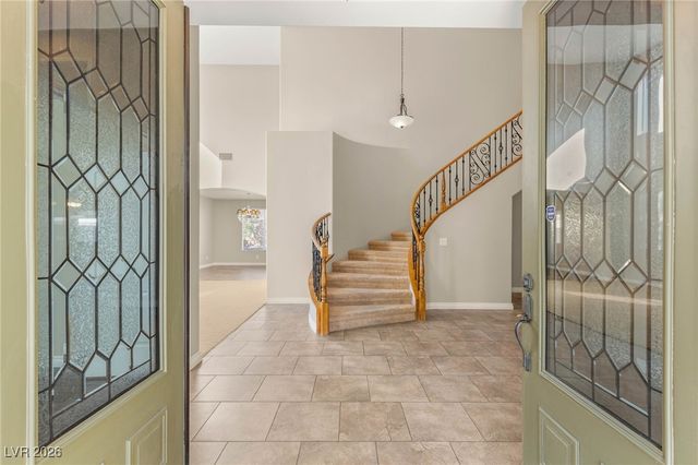 11555 Zagarolo Lane, Las Vegas, NV 89141