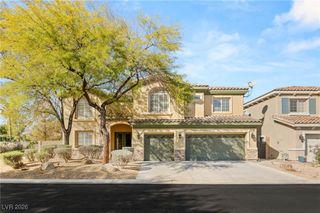 11555 Zagarolo Lane, Las Vegas, NV 89141