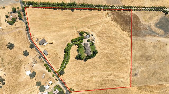 22050 E Buena Vista Rd, Clements, CA 95227