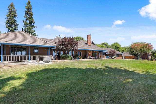 22050 E Buena Vista Rd, Clements, CA 95227