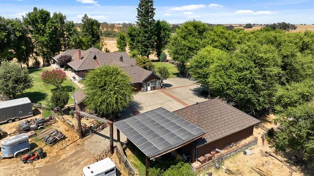 22050 E Buena Vista Rd, Clements, CA 95227