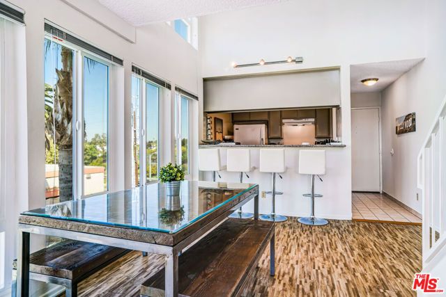 3600 Bagley Ave. 301, Los Angeles, CA 90034