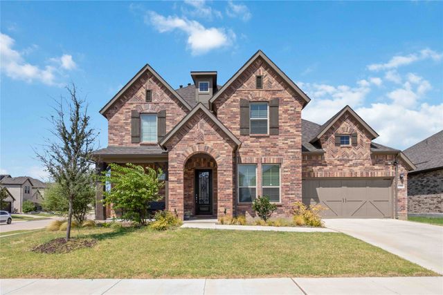 1308 Ladys Mantle Way, Celina, TX 75078