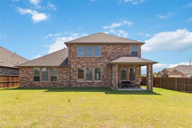 1308 Ladys Mantle Way, Celina, TX 75078