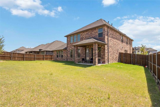 1308 Ladys Mantle Way, Celina, TX 75078