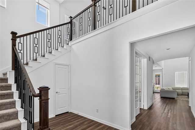 1308 Ladys Mantle Way, Celina, TX 75078