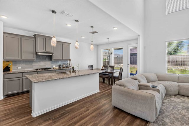 1308 Ladys Mantle Way, Celina, TX 75078