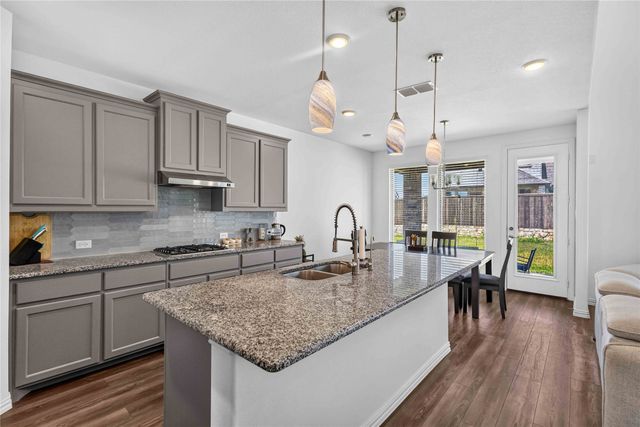 1308 Ladys Mantle Way, Celina, TX 75078