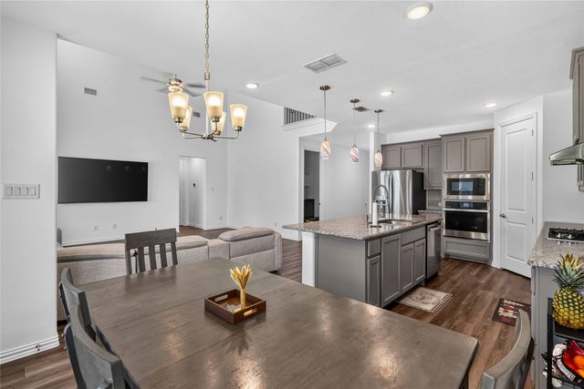 1308 Ladys Mantle Way, Celina, TX 75078