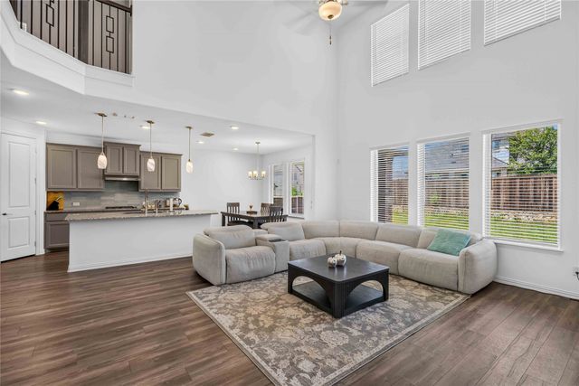 1308 Ladys Mantle Way, Celina, TX 75078