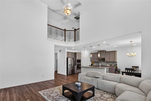 1308 Ladys Mantle Way, Celina, TX 75078