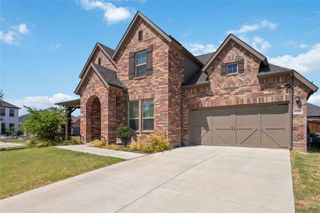 1308 Ladys Mantle Way, Celina, TX 75078