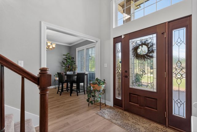 495 Honeysuckle Ln, Hallsville, TX 75605