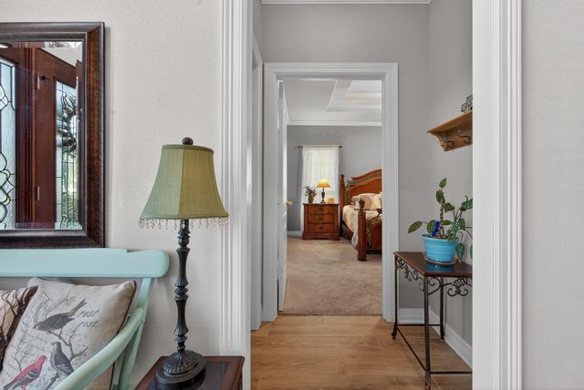 495 Honeysuckle Ln, Hallsville, TX 75605