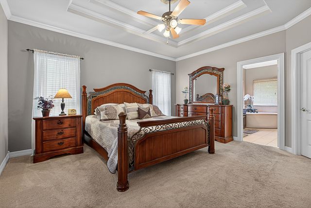 495 Honeysuckle Ln, Hallsville, TX 75605
