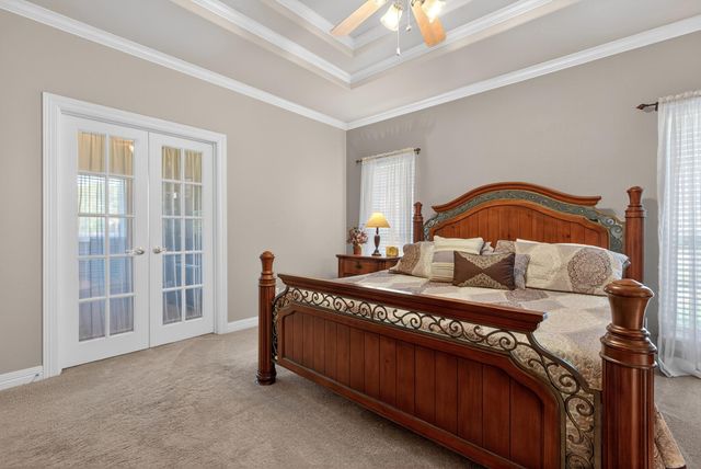 495 Honeysuckle Ln, Hallsville, TX 75605