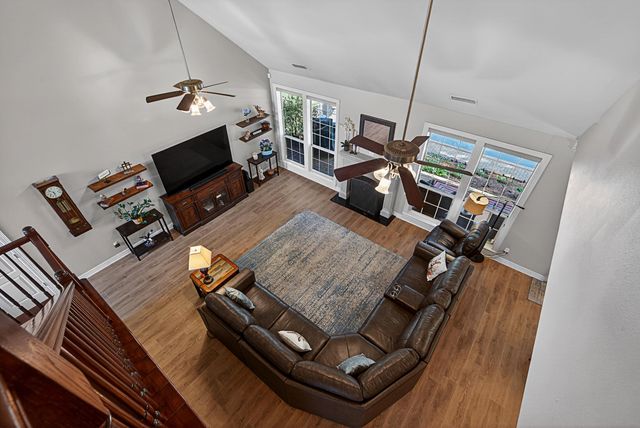 495 Honeysuckle Ln, Hallsville, TX 75605