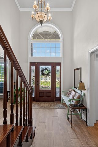 495 Honeysuckle Ln, Hallsville, TX 75605