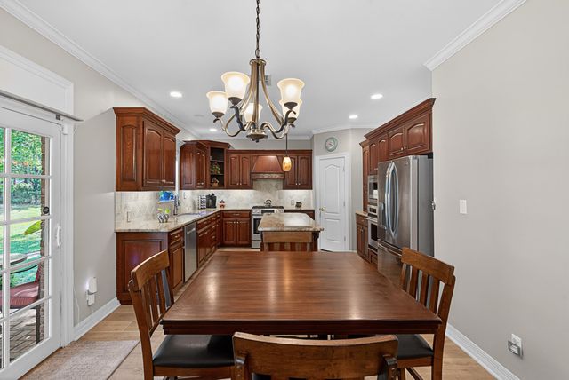 495 Honeysuckle Ln, Hallsville, TX 75605