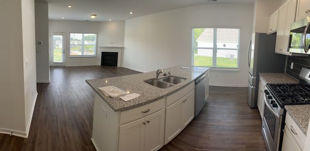 2213 Zeva Circle, Columbia, TN 38401