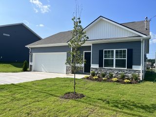 2213 Zeva Circle, Columbia, TN 38401