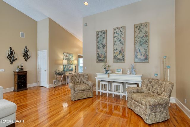 5 Shadow Creek Way, Ormond Beach, FL 32174