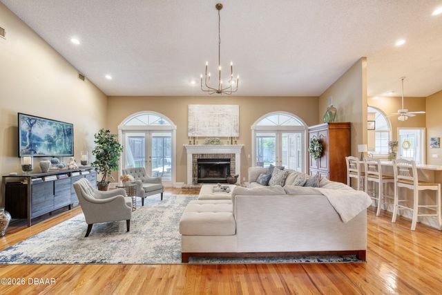 5 Shadow Creek Way, Ormond Beach, FL 32174