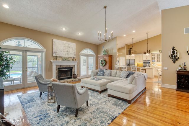 5 Shadow Creek Way, Ormond Beach, FL 32174