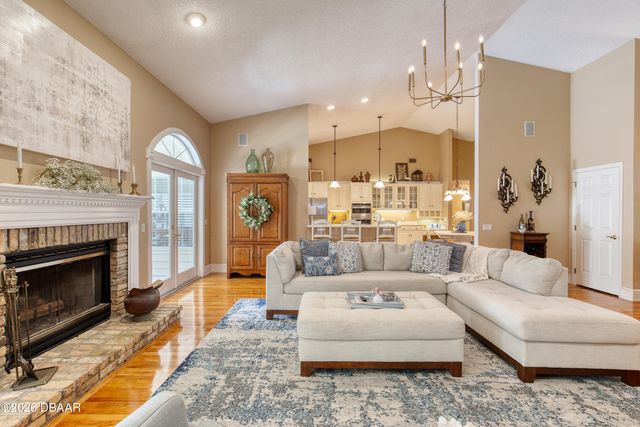 5 Shadow Creek Way, Ormond Beach, FL 32174