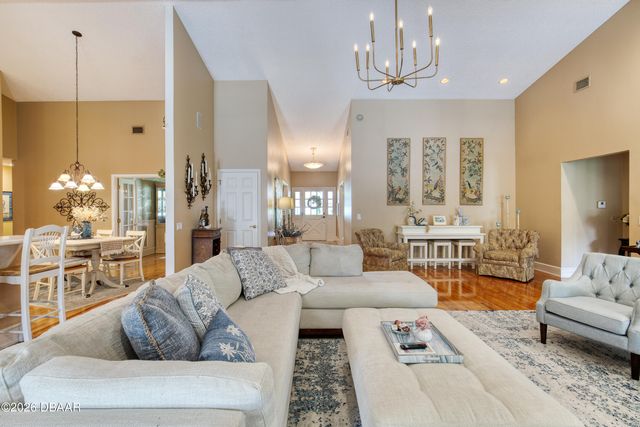 5 Shadow Creek Way, Ormond Beach, FL 32174