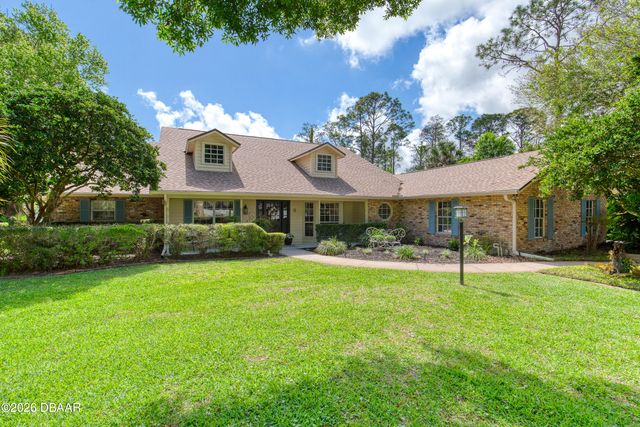 5 Shadow Creek Way, Ormond Beach, FL 32174