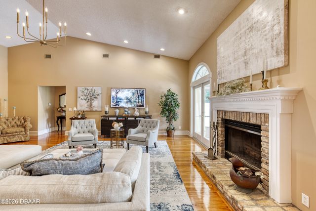 5 Shadow Creek Way, Ormond Beach, FL 32174