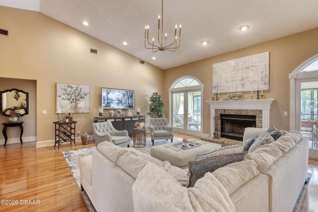 5 Shadow Creek Way, Ormond Beach, FL 32174