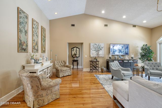 5 Shadow Creek Way, Ormond Beach, FL 32174