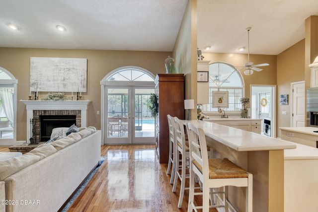 5 Shadow Creek Way, Ormond Beach, FL 32174