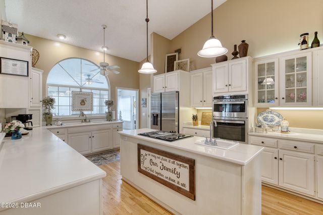 5 Shadow Creek Way, Ormond Beach, FL 32174