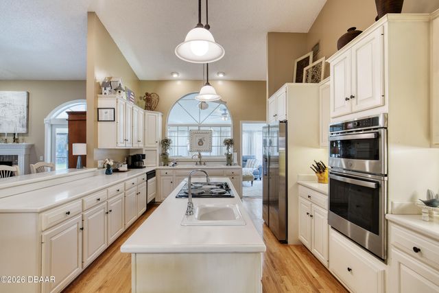 5 Shadow Creek Way, Ormond Beach, FL 32174