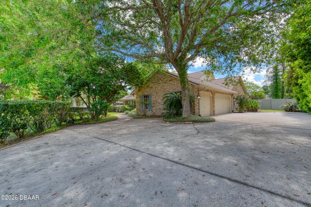 5 Shadow Creek Way, Ormond Beach, FL 32174